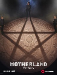 Motherland: Fort Salem SAISON 1