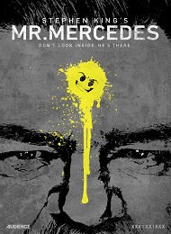 Mr. Mercedes SAISON 2