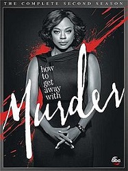 How to Get Away with Murder SAISON 2