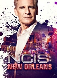 NCIS : Nouvelle-Orléans SAISON 5