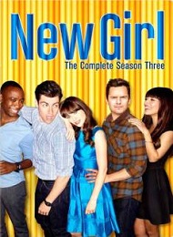 New Girl SAISON 3