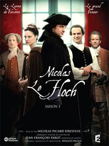 Nicolas Le Floch SAISON 4