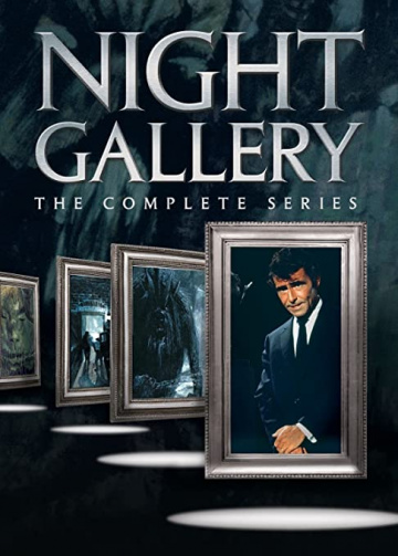 Night Gallery SAISON 2