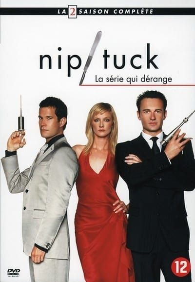 Nip/Tuck SAISON 2