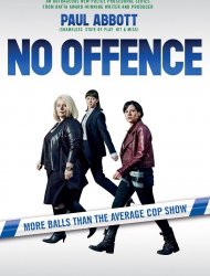 No Offence SAISON 3