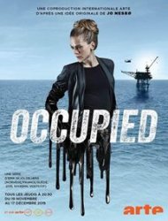 Occupied SAISON 1