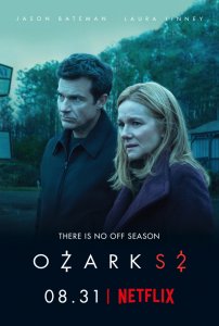 Ozark SAISON 2