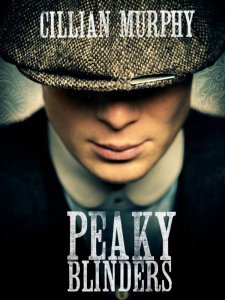 Peaky Blinders SAISON 6