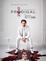 Prodigal Son SAISON 2