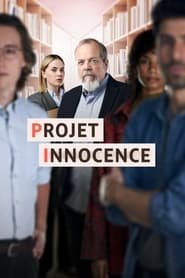 Projet Innocence SAISON 1