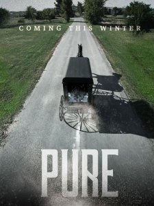 Pure (2017) SAISON 1