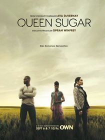 Queen Sugar SAISON 1