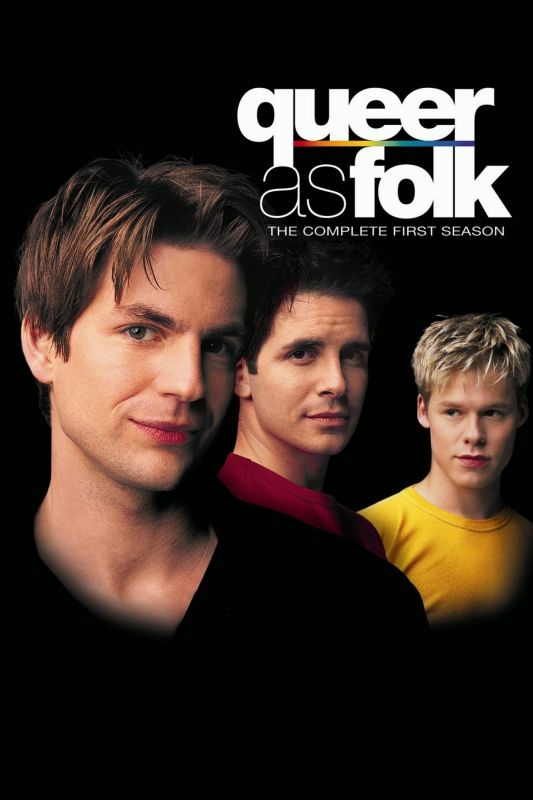 Queer as Folk (US) SAISON 1