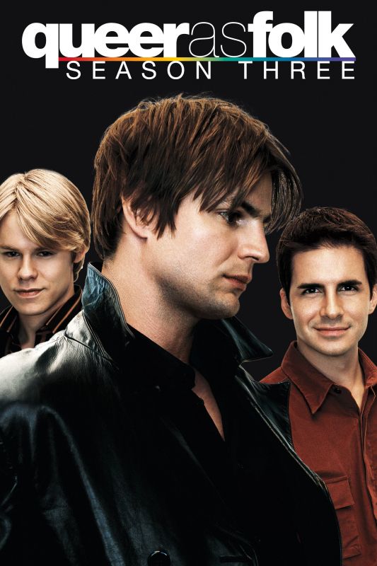 Queer as Folk (US) SAISON 3