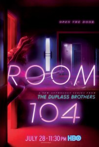 Room 104 SAISON 1