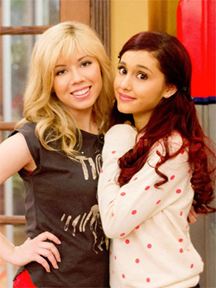 Sam & Cat SAISON 1