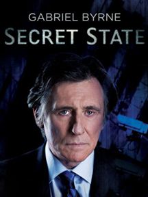 Secret State SAISON 1