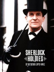 Sherlock Holmes (1984) SAISON 3