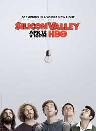 Silicon Valley SAISON 2