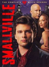 Smallville SAISON 6