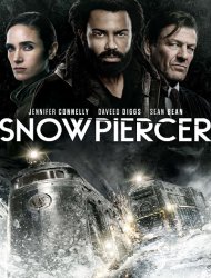 Snowpiercer SAISON 2