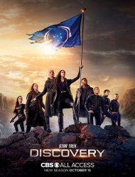 Star Trek: Discovery SAISON 3