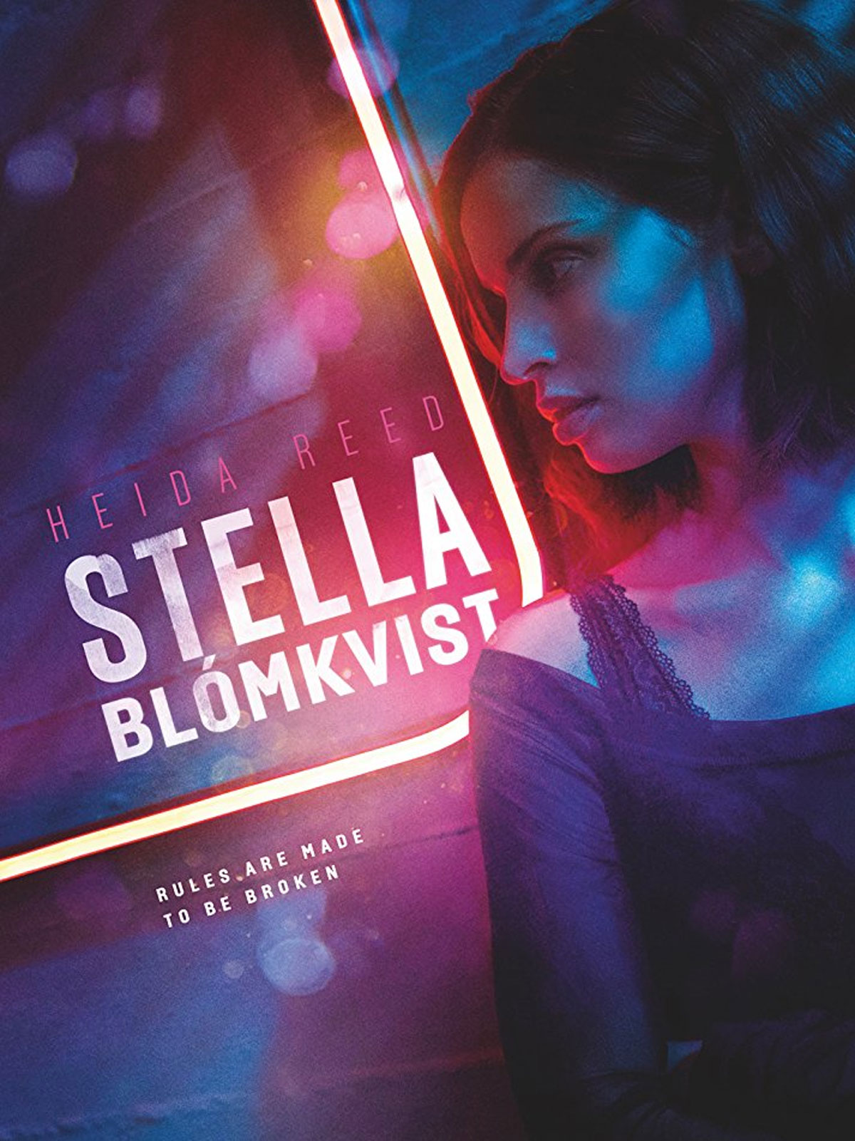 Stella Blomkvist SAISON 1