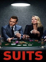 Suits : avocats sur mesure SAISON 8