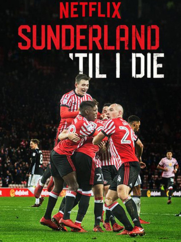 Sunderland : envers et contre tous SAISON 2