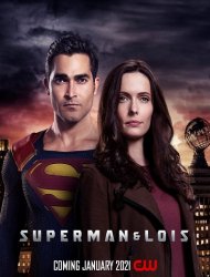 Superman et Lois SAISON 1