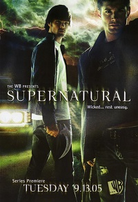 Supernatural SAISON 1