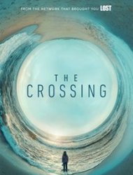 The Crossing (2018)