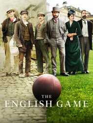 The English Game