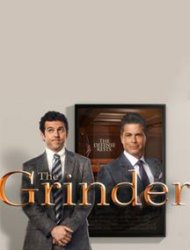 The Grinder