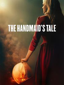 The Handmaid’s Tale : la servante écarlate SAISON 2