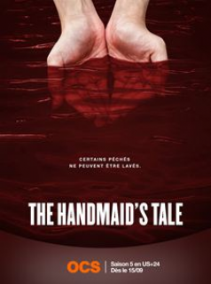 The Handmaid’s Tale : la servante écarlate SAISON 5