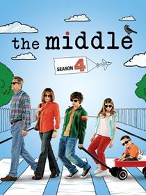 The Middle SAISON 4