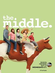 The Middle SAISON 7