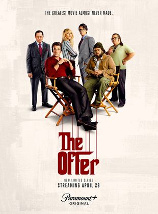 The Offer SAISON 1