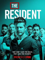 The Resident SAISON 2