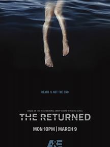 The Returned SAISON 1