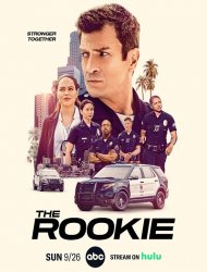 The Rookie : le flic de Los Angeles SAISON 4