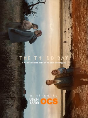 The Third Day SAISON 1