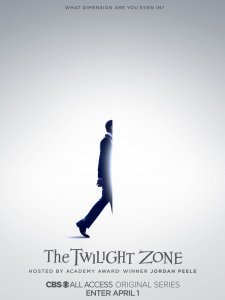 The Twilight Zone (2019) SAISON 1