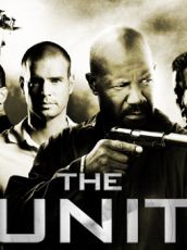 The Unit : Commando d'élite SAISON 4