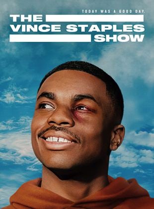 The Vince Staples Show SAISON 1