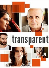 Transparent SAISON 1