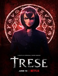 Trese : Entre deux mondes SAISON 1