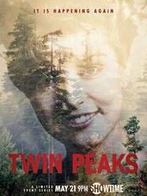 Twin Peaks - The Return (Mystères à Twin Peaks) SAISON 3