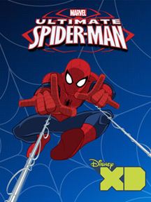 Ultimate Spider-Man SAISON 4